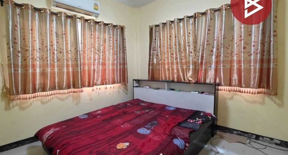 For sale 3 bedrooms house in Pluak Daeng, Rayong
