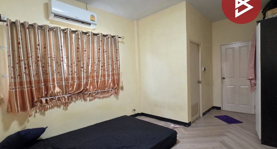 For sale 3 bedrooms house in Pluak Daeng, Rayong