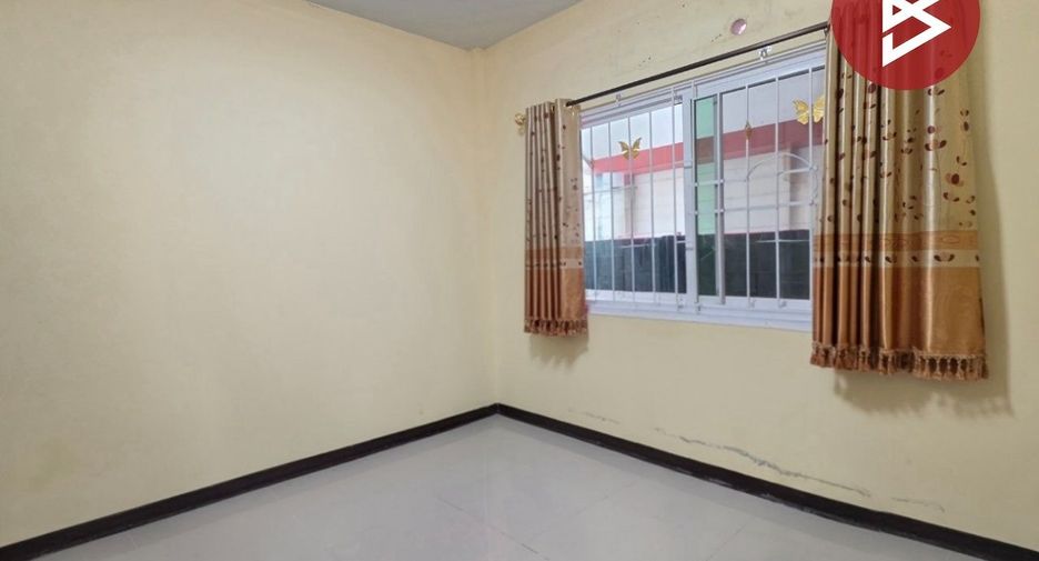 For sale 3 bedrooms house in Pluak Daeng, Rayong