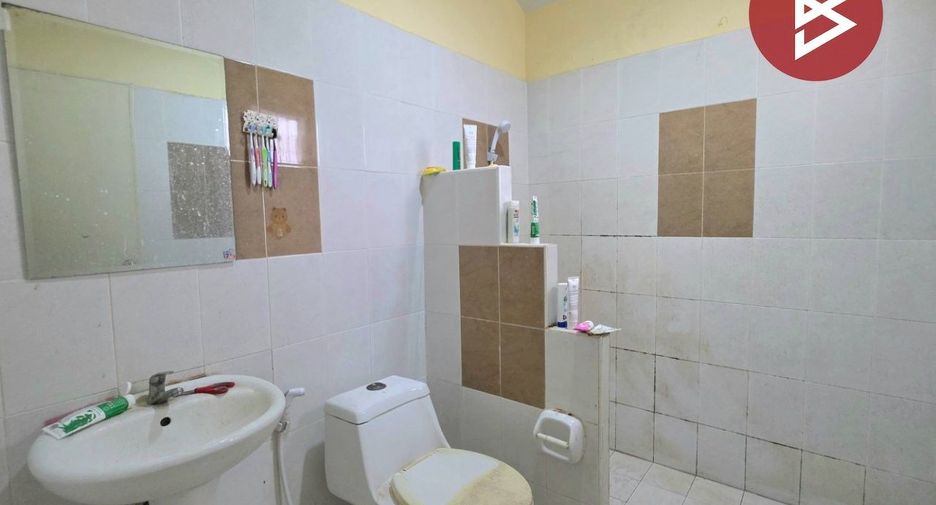 For sale 3 bedrooms house in Pluak Daeng, Rayong