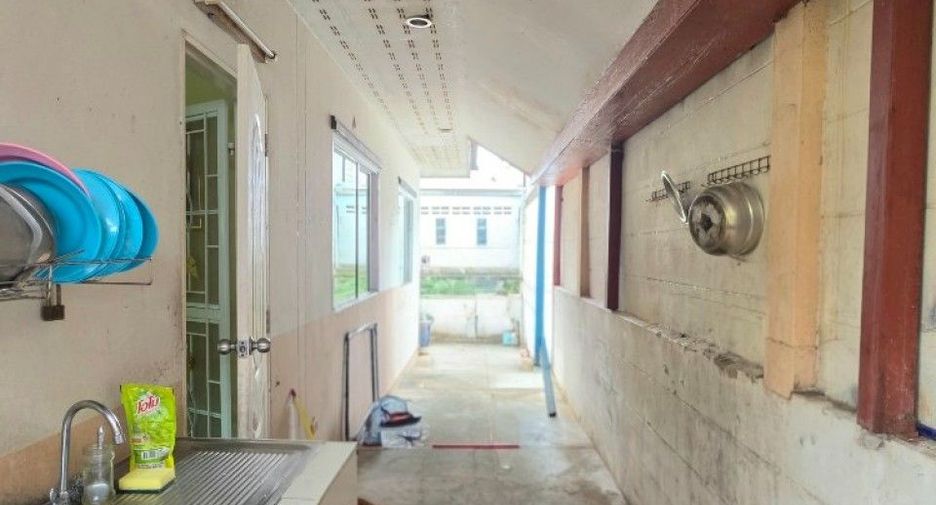 For sale 3 bedrooms house in Pluak Daeng, Rayong