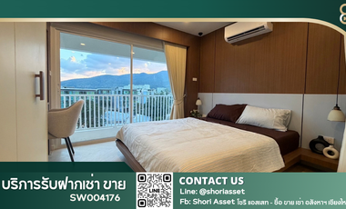 出售 1 卧室 公寓 在 Mueang Chiang Mai, Chiang Mai