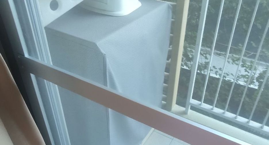 For rent そして for sale 1 Beds condo in Watthana, Bangkok