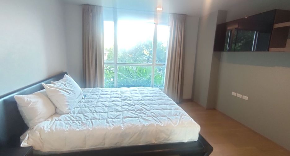 For rent そして for sale 1 Beds condo in Watthana, Bangkok