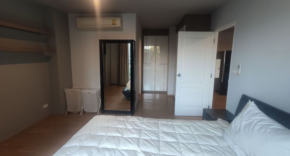 For rent そして for sale 1 Beds condo in Watthana, Bangkok