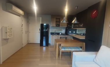 For rent そして for sale 1 Beds condo in Watthana, Bangkok