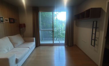 For rent そして for sale 1 Beds condo in Watthana, Bangkok