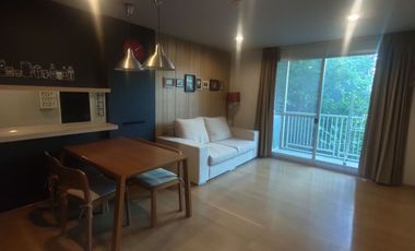 For rent そして for sale 1 Beds condo in Watthana, Bangkok