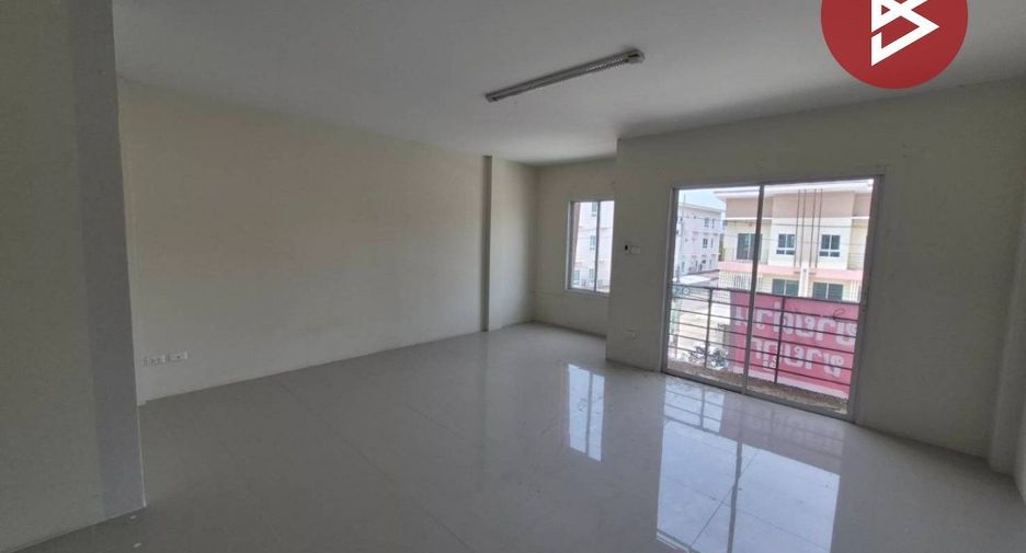 À vendre 3 chambres local commercial à Mueang Suphanburi, Suphan Buri