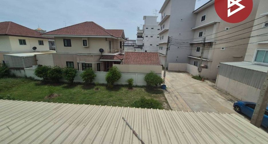 À vendre 3 chambres local commercial à Mueang Suphanburi, Suphan Buri
