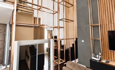 For rent 1 Beds condo in Watthana, Bangkok