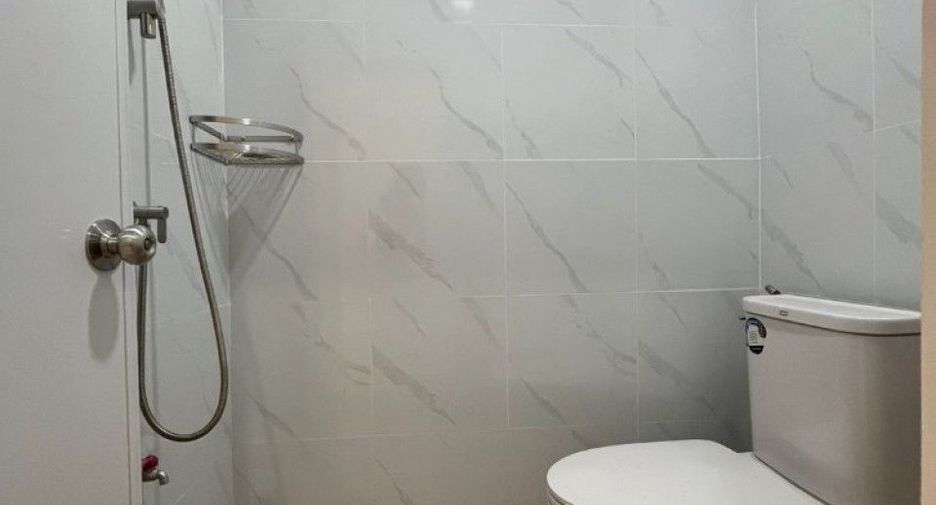 À vendre 1 chambre condo à Mueang Samut Prakan, Samut Prakan