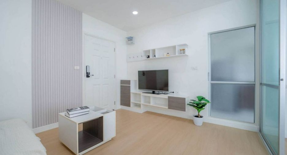 ขาย 1 เตียง คอนโด ใน เมืองเชียงใหม่, เชียงใหม่