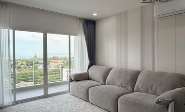 Condo en venta de 2 habitaciones en Bang Lamung, Chonburi