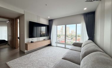 Condo en venta de 2 habitaciones en Bang Lamung, Chonburi