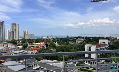 Condo en venta de 2 habitaciones en Bang Lamung, Chonburi
