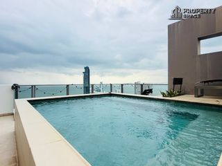 出租 3 卧室 公寓 在 Bang Lamung, Chon Buri