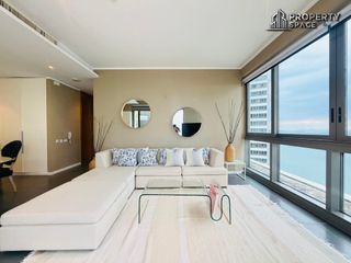出租 3 卧室 公寓 在 Bang Lamung, Chon Buri