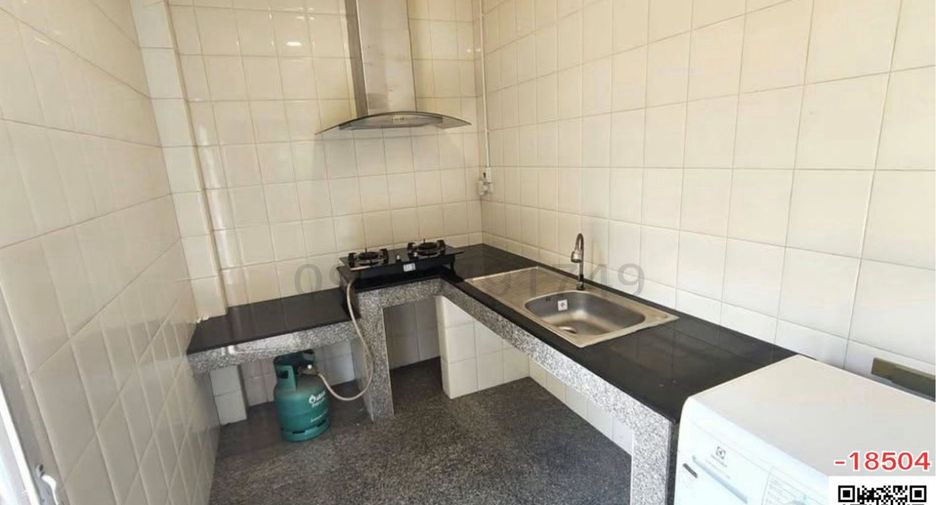 Wohnung zur Miete mit 4 Zimmer in Thawi Watthana, Bangkok