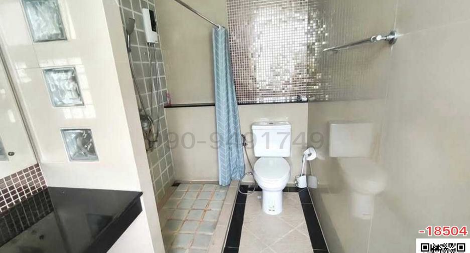 Wohnung zur Miete mit 4 Zimmer in Thawi Watthana, Bangkok