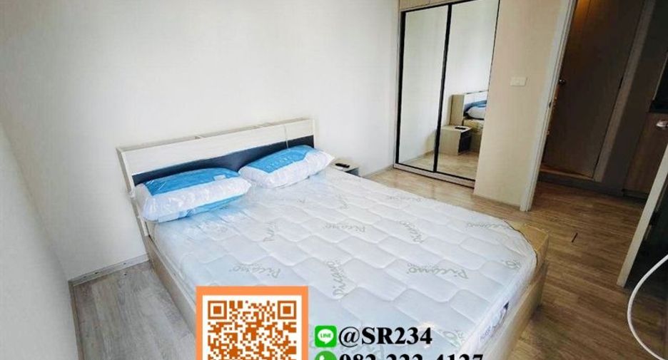 出租 2 卧室 公寓 在 Suan Luang, 曼谷