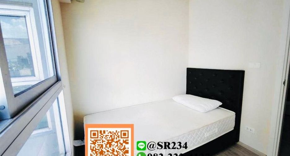 出租 2 卧室 公寓 在 Suan Luang, 曼谷