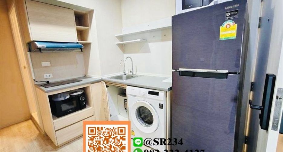 出租 2 卧室 公寓 在 Suan Luang, 曼谷