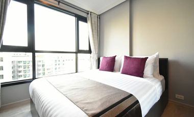 À vendre 1 chambre condo à Bang Lamung, Chonburi