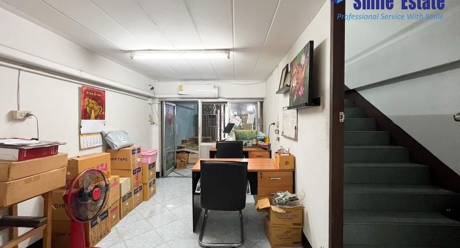 出售 3 卧室 商业空间 在 Bang Phli, Samut Prakan