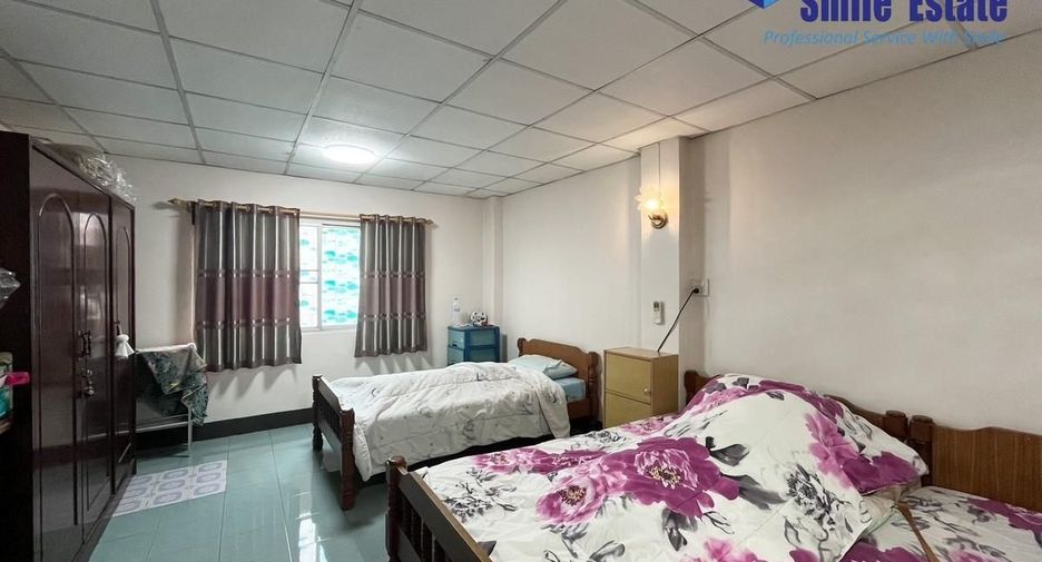 出售 3 卧室 商业空间 在 Bang Phli, Samut Prakan