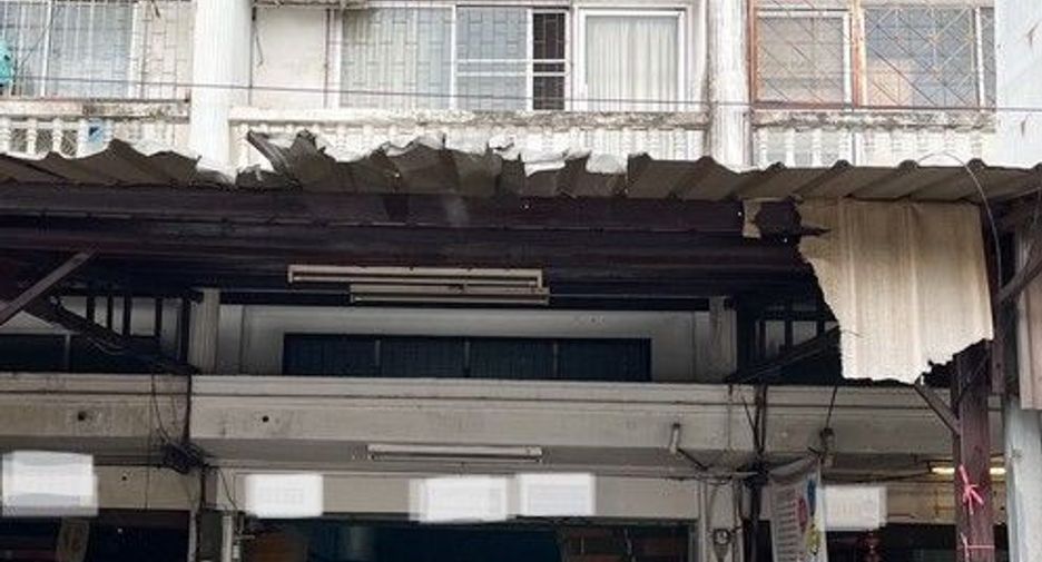 出售 3 卧室 商业空间 在 Bang Phli, Samut Prakan