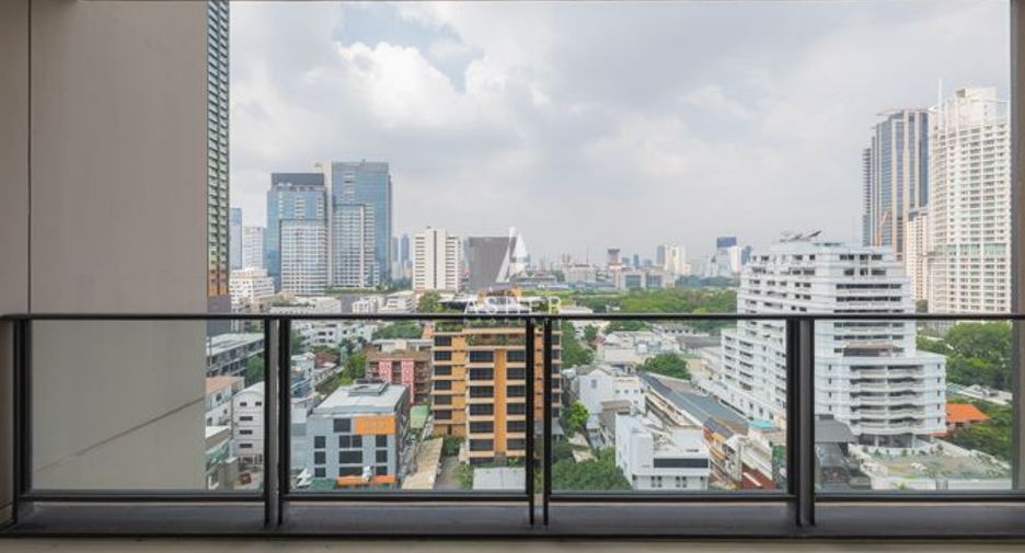 ให้เช่า 2 ห้องนอน คอนโด ใน ปทุมวัน, กรุงเทพฯ