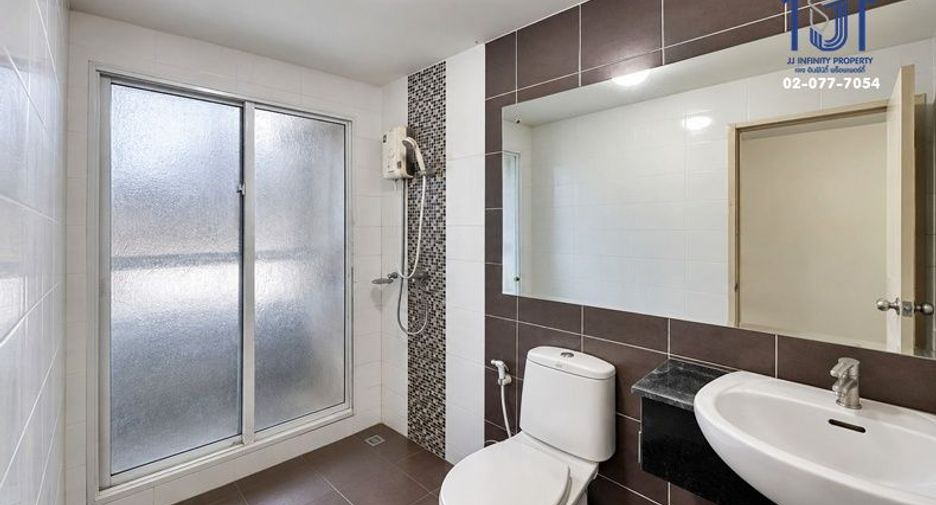 出售 3 卧室 联排别墅 在 Bueng Kum, 曼谷