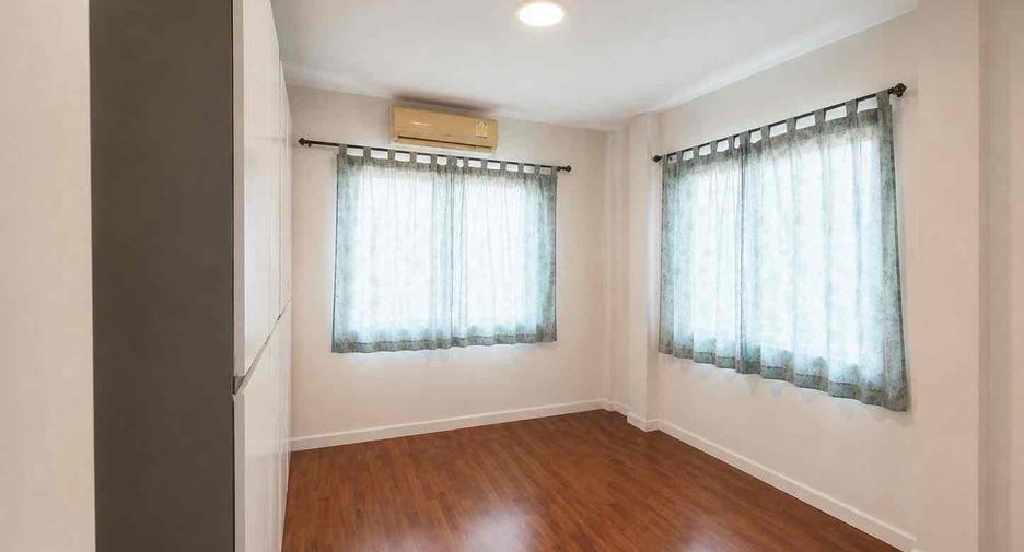 Продажа 3 спальни дом в Mueang Samut Prakan, Самутпракан