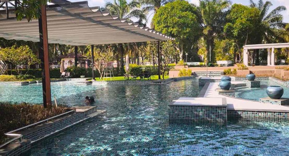 Продажа 3 спальни дом в Mueang Samut Prakan, Самутпракан