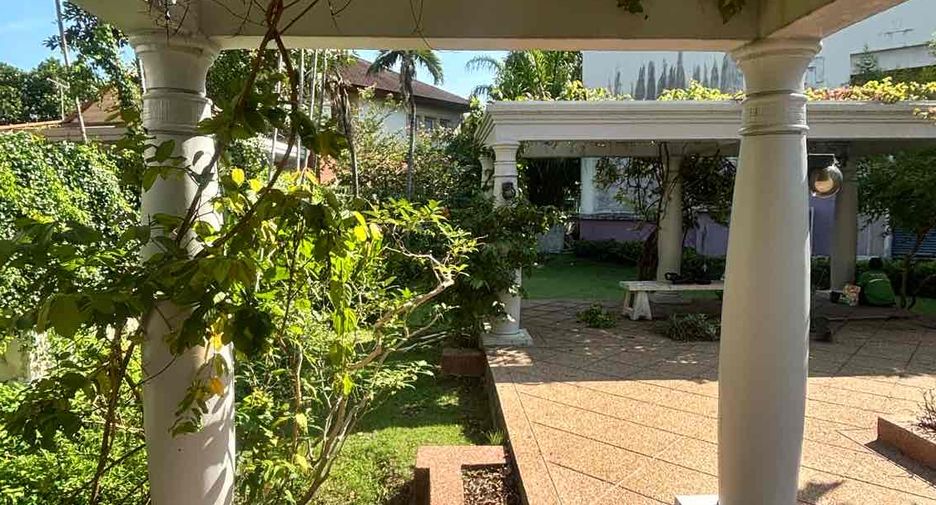 Продажа 3 спальни дом в Mueang Samut Prakan, Самутпракан