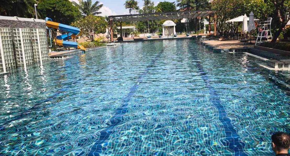Продажа 3 спальни дом в Mueang Samut Prakan, Самутпракан