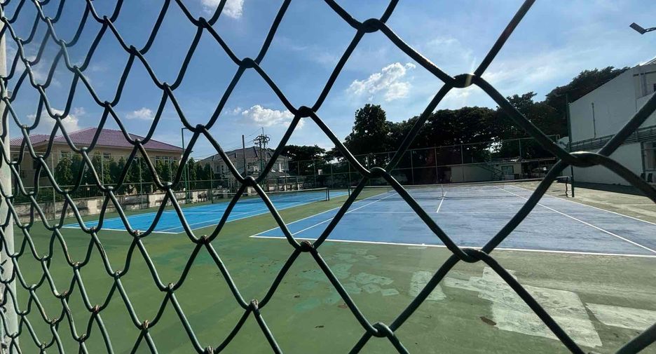 Продажа 3 спальни дом в Mueang Samut Prakan, Самутпракан