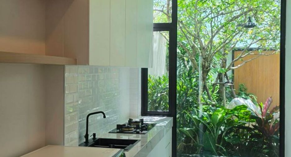 À vendre 4 chambres villa à Hang Dong, Chiang Mai