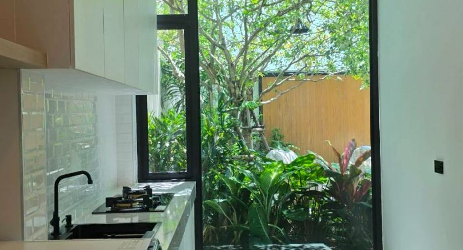 À vendre 4 chambres villa à Hang Dong, Chiang Mai