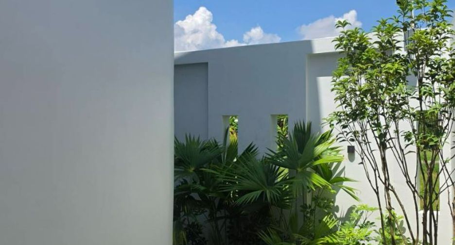 À vendre 4 chambres villa à Hang Dong, Chiang Mai