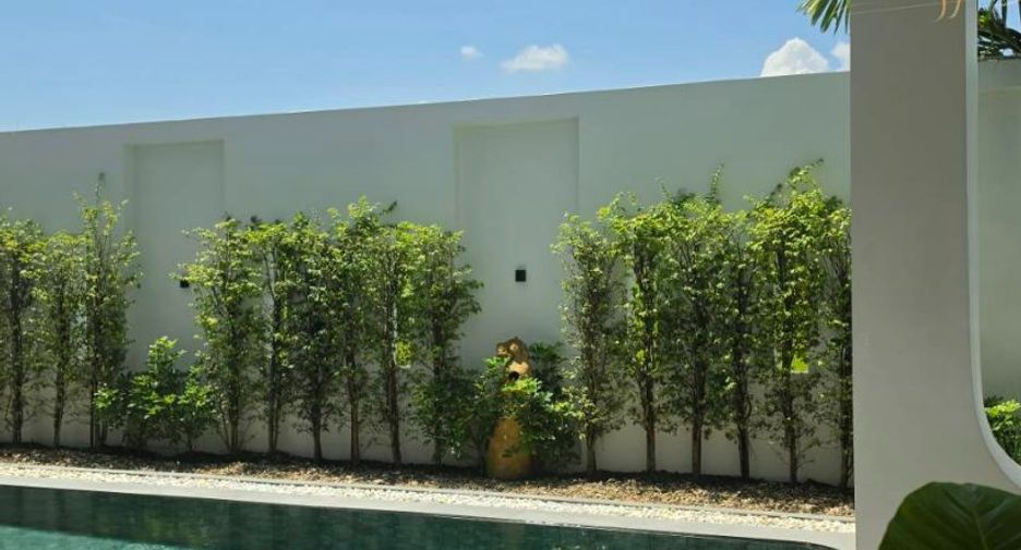 À vendre 4 chambres villa à Hang Dong, Chiang Mai