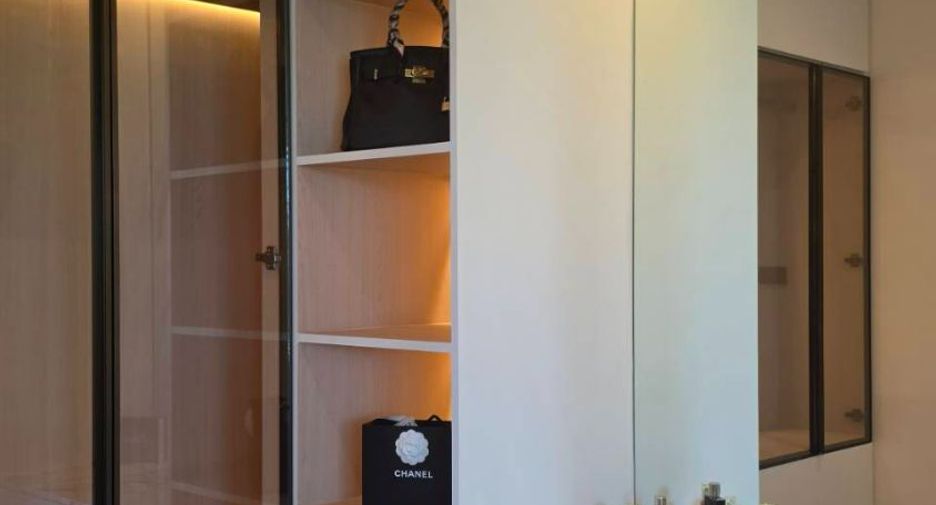 À vendre 4 chambres villa à Hang Dong, Chiang Mai