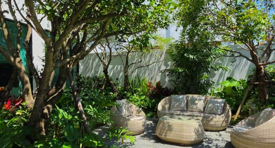 À vendre 4 chambres villa à Hang Dong, Chiang Mai