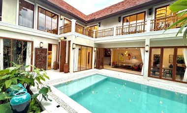 出售 5 卧室 独立屋 在 Bang Lamung, Chon Buri