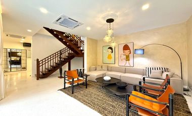 出售 5 卧室 独立屋 在 Bang Lamung, Chon Buri