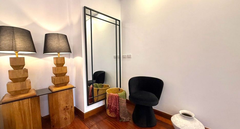 出售 5 卧室 独立屋 在 Bang Lamung, Chon Buri