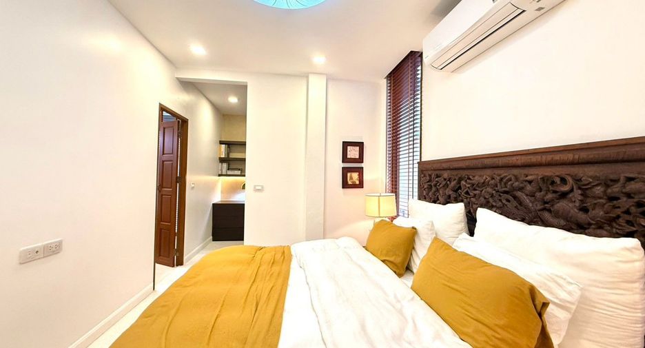 出售 5 卧室 独立屋 在 Bang Lamung, Chon Buri