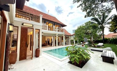 出售 5 卧室 独立屋 在 Bang Lamung, Chon Buri