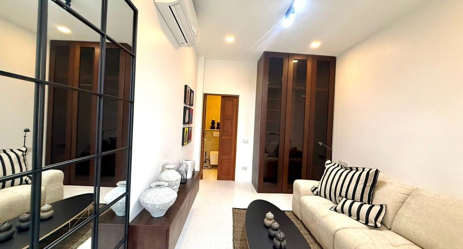 出售 5 卧室 独立屋 在 Bang Lamung, Chon Buri